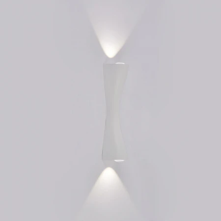 Настенный светодиодный светильник Arte Lamp Tegmine A2696AP-10WH