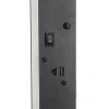 Светильник настенный Citilux Тринити CL238691 Светильник настенный Citilux Тринити CL238691