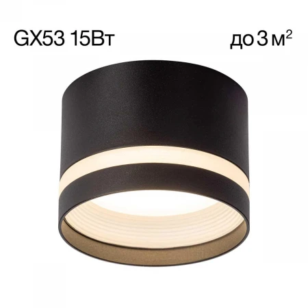 Потолочный светильник Citilux Hardy CL002C11