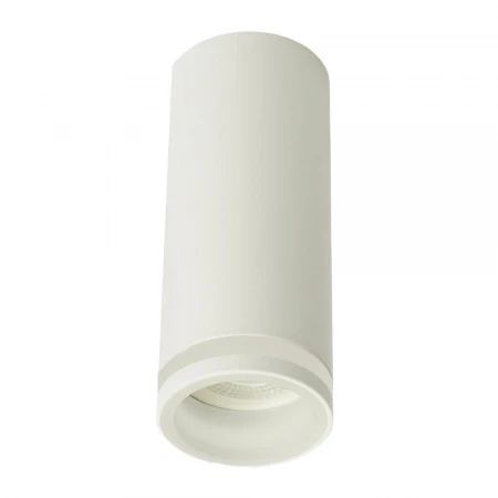 Светильник потолочный Feron ML100 Barrel LUNA MR11 GU10 35W 230V, белый 51368