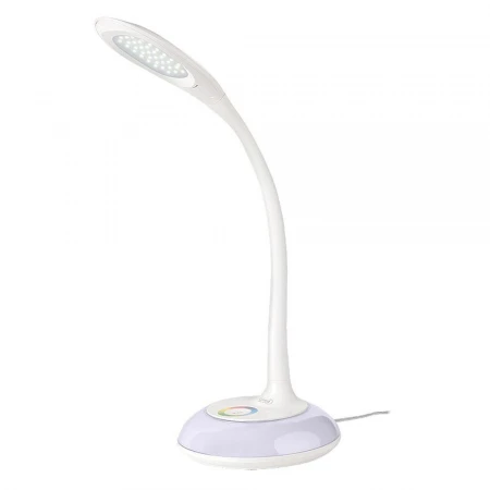 Светильник General GLTL-036 11вт 600лм rgb белый (глянец + матовый) (1/6)