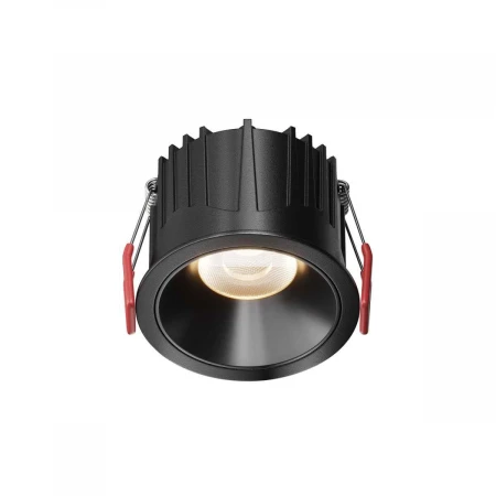 Встраиваемый светильник Technical DL043-01-15W3K-RD-B-1