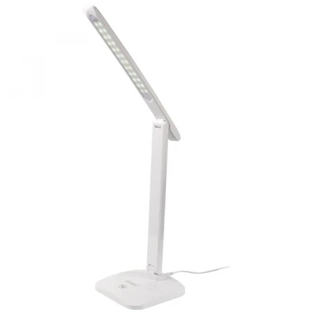 Светильник GLTL-045 11вт 550лм бел глянец, сенс вкл, 3цв темп, димм (1/30)