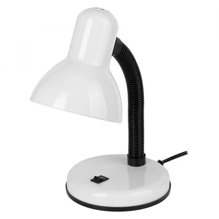 Светильник General GTL-027-60-220 белый (глянец) на основании (1/24)