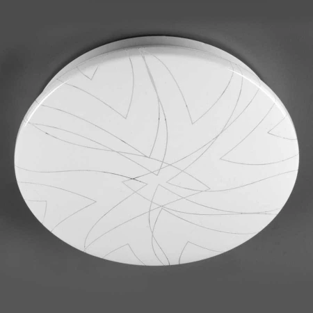 Светильник General GSMCL-017-12 Fenix (1/20) 190*218*55 6500к 780лм