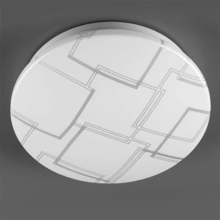 Светильник General GSMCL-018-12 Finestra-2 (1/20) 190*218*55 6500к 780лм