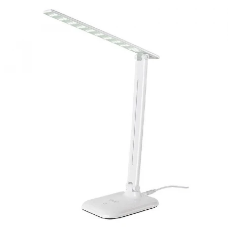 Светильник General GLTL-006-9-220 9вт 600лм белый (глянец) сенс вкл, димм (1/30)