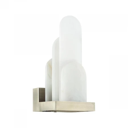 Бра Odeon Light Exclusive Hightech Foros 5437/12WL