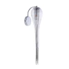 Бра Arte Lamp Waterfall A1577AP-1CC Бра Arte Lamp Waterfall A1577AP-1CC
