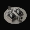 Встраиваемый светодиодный светильник Citilux Скалли CLD007R1 Встраиваемый светодиодный светильник Citilux Скалли CLD007R1