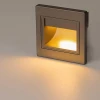 Встраиваемый светодиодный светильник Citilux Скалли CLD005K1 Встраиваемый светодиодный светильник Citilux Скалли CLD005K1