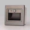 Встраиваемый светодиодный светильник Citilux Скалли CLD005KS1 Встраиваемый светодиодный светильник Citilux Скалли CLD005KS1