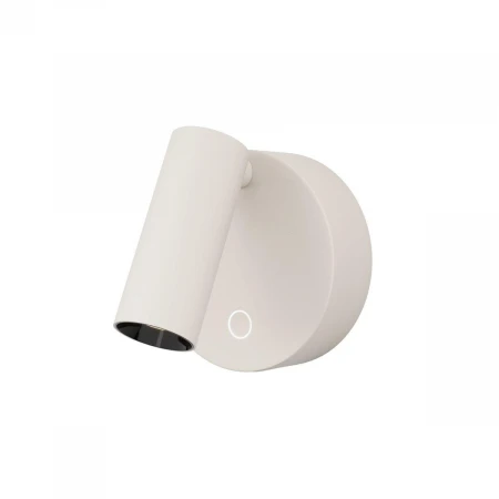 Светодиодный спот Maytoni Wall Twist C079WL-L3W3K