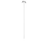 Встраиваемый светодиодный спот Loft IT Cane 10359/1000 White