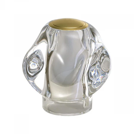 Настольная лампа Odeon Light L-Vision Jemstone 5085/2TL