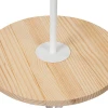 Торшер Arte Lamp Combo A2070PN-1WH Торшер Arte Lamp Combo A2070PN-1WH
