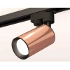 Комплект трекового светильника Ambrella light Track System XT (A2521, C6326, N6102) XT6326010 Комплект трекового светильника Ambrella light Track System XT (A2521, C6326, N6102) XT6326010