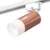 Комплект трекового светильника Ambrella light Track System XT (A2520, C6326, N6252) XT6326003 Комплект трекового светильника Ambrella light Track System XT (A2520, C6326, N6252) XT6326003