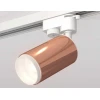 Комплект трекового светильника Ambrella light Track System XT (A2520, C6326, N6120) XT6326002 Комплект трекового светильника Ambrella light Track System XT (A2520, C6326, N6120) XT6326002