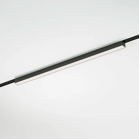 Трековый светодиодный светильник Elektrostandard Flat Magnetic 85089/01 a068865