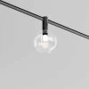 Трековый светильник Maytoni Technical Bubble TR205-1-3W3K-B