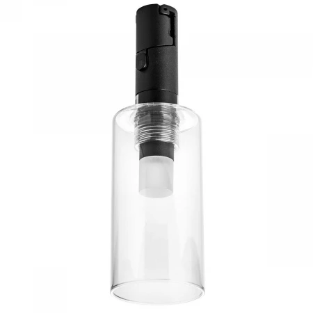 Трековый светодиодный светильник Lightstar Due 207737