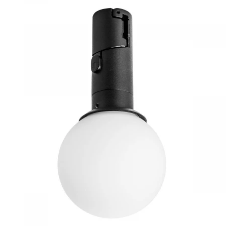 Трековый светодиодный светильник Lightstar Due 207837