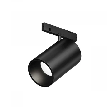 Трековый светильник Maytoni Technical Focus Led TR187-1-5W4K-M-B