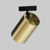 Трековый светильник Maytoni Technical Focus Led TR187-1-9W3K-M-BBS