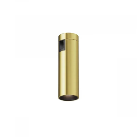 Трековый светильник Technical TR143-1-5W4K-W-BS