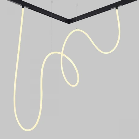 Трековый светильник ST Luce ST684.436.60