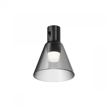 Трековый светильник Technical TR147-1-3W4K-B