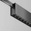 Трековый светодиодный светильник Maytoni Flarity Points TR150-1-12W4K-M-B