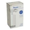 Светильник Feron.ONE AL142 трековый однофазный на шинопровод под лампу GU10, белый 51211 Светильник Feron.ONE AL142 трековый однофазный на шинопровод под лампу GU10, белый 51211