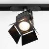 Трековый светильник Citilux CL526T11S Трековый светильник Citilux CL526T11S