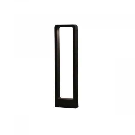 Уличный светодиодный светильник Kink Light Грали 09304-60F,19