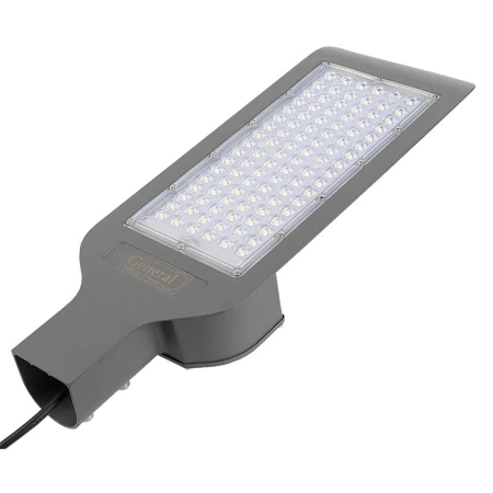 Светильник светодиодный уличный General GST-C3-100BT-IP65-6 Светильник светодиодный уличный General GST-C3-100BT-IP65-6