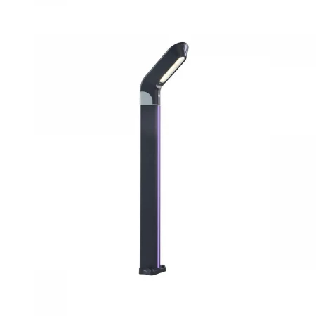 Уличный светодиодный светильник Kink Light Линден 09200-F(220V),16(10)