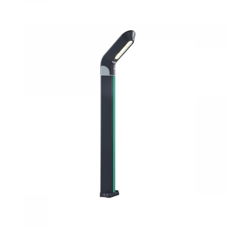 Уличный светодиодный светильник Kink Light Линден 09200-F,16(07)