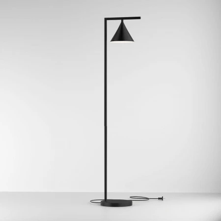 Уличный светодиодный светильник Elektrostandard Bevel 90317/1 a068473