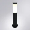 Уличный светильник Arte Lamp Salire A3158PA-1BK