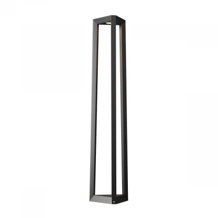 Уличный светодиодный светильник Maytoni Luft O466FL-L12B3K1