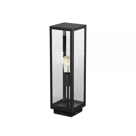 Ландшафтный светильник Arte Lamp BELFAST A4569FN-1BK Ландшафтный светильник Arte Lamp BELFAST A4569FN-1BK
