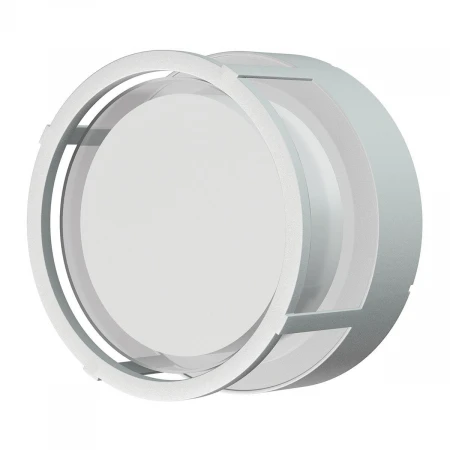 Уличный настенный светодиодный светильник Mantra Creek 8858