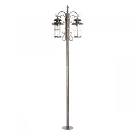 Садово-парковый светильник Loft IT Palermo 100015/2L