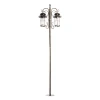 Садово-парковый светильник Loft IT Palermo 100015/2L Садово-парковый светильник Loft IT Palermo 100015/2L