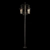 Садово-парковый светильник Loft IT Palermo 100015/2L Садово-парковый светильник Loft IT Palermo 100015/2L