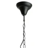 Светильник садово-парковый Feron PL735 на цепочке 60W E27 230V, черный 51271 Светильник садово-парковый Feron PL735 на цепочке 60W E27 230V, черный 51271