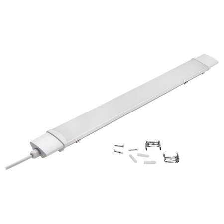 Светодиодный светильник General GCT6-600-18-IP65-6-B