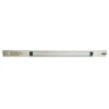 Светильник светодиодный линейный Feron AL5020 IP40 36W 6500K 1200*23*60мм матовый черный 51340